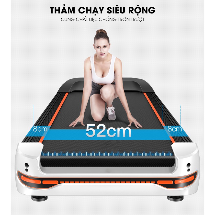 MÁY CHẠY BỘ KINGSPORT LUXURY KS-2036 | BigBuy360 - bigbuy360.vn