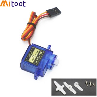 Động cơ servo micro 9g sg90 servo