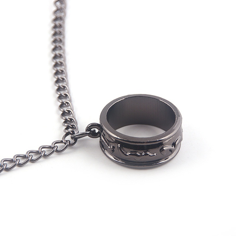 Trang Sức Đeo Tai/Tay Họa Tiết Hunter X Hunter Bắt Mắt Sành Điệu