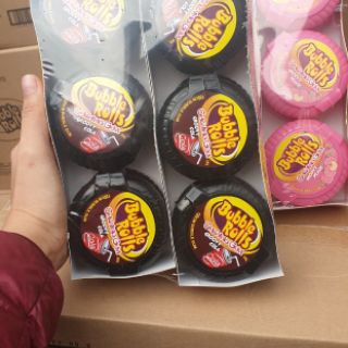 Sỉ Kẹo cao su hubba bubba (hàng có sẵn )
