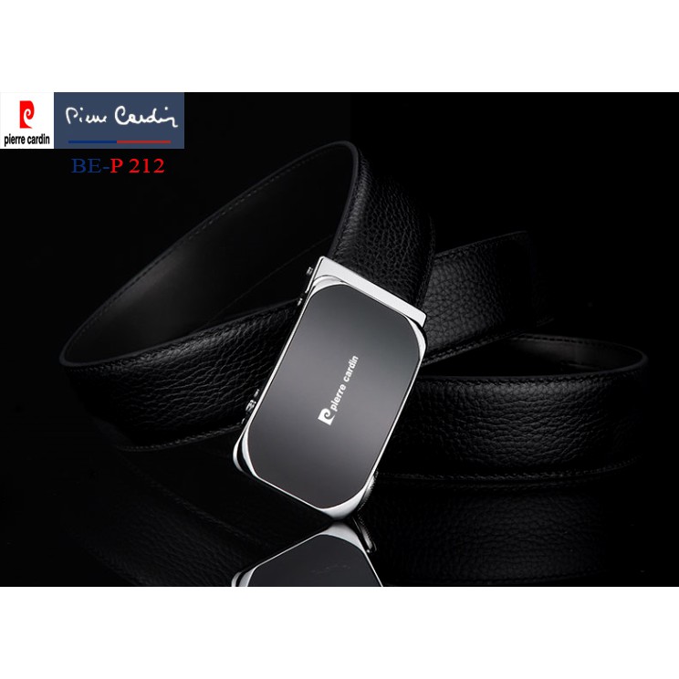 Thắt lưng PIERRE CARDIN BE-P 212