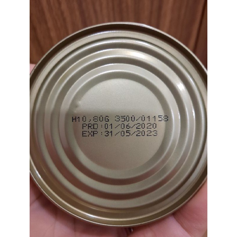 Bào Ngư lon Nhật  425g