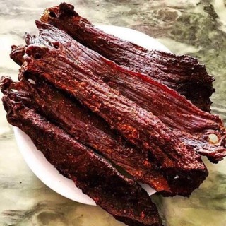 Thịt Trâu Sấy