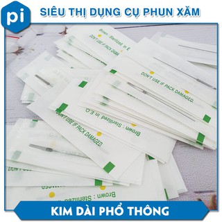 Kim Dài Phổ Thông