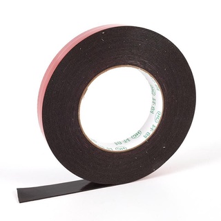 Băng keo 2 mặt dày dặn cuộn 10m