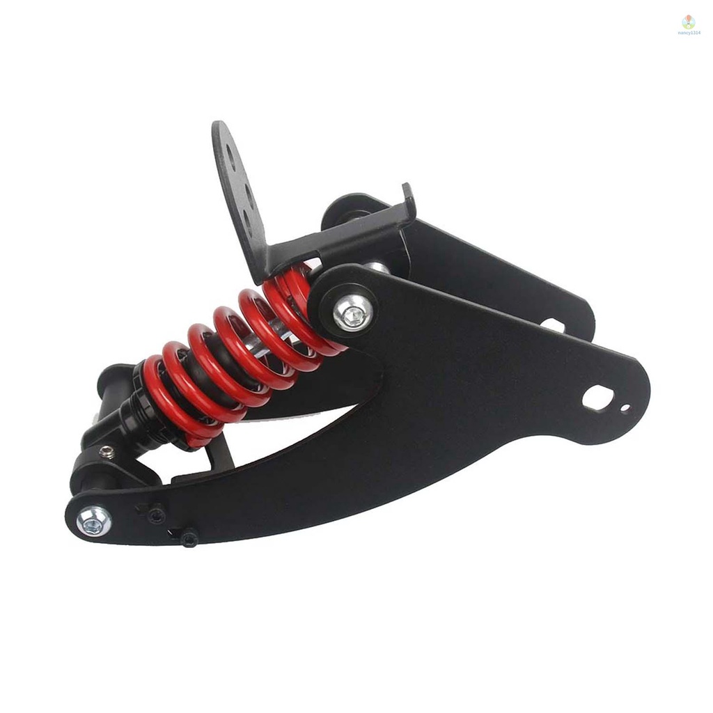 Phụ Kiện Giảm Xóc Phía Sau Chuyên Dụng Cho Xe Scooter Điện Mới