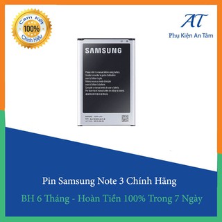 Pin Samsung Galaxy Note 3 N900 chính hãng