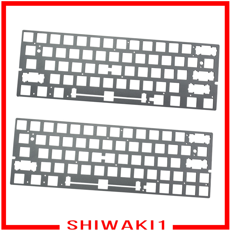 Bộ Phụ Kiện Bàn Phím Chất Lượng Cao Cho Gk61 / Gk64 | BigBuy360 - bigbuy360.vn