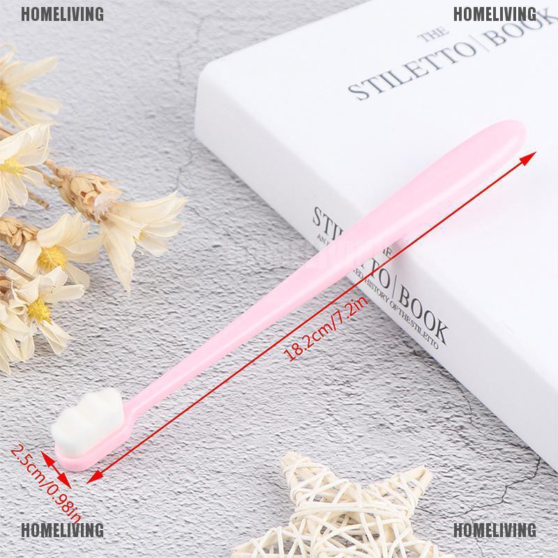 Bàn Chải Đánh Răng Siêu Mềm Cho Bé