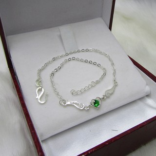 Lắc chân bạc ta