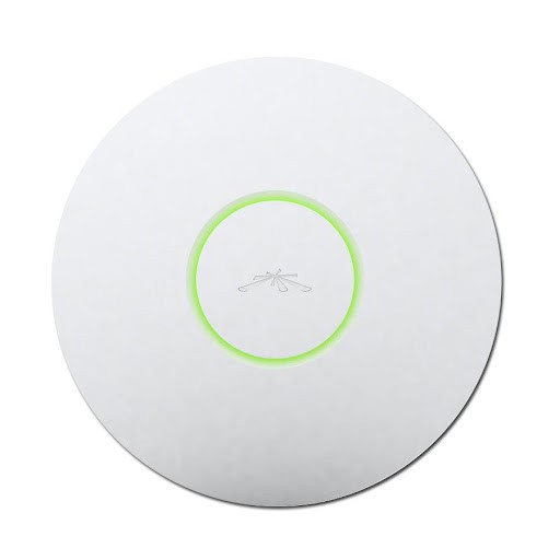 Unifi AP LR - Thiết bị phát wifi công suất lớn chịu tải cao