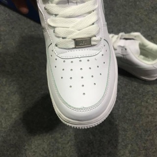Air force 1 low white siêu cấp