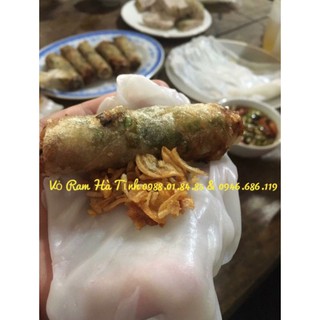 Sỉ & Lẻ vỏ ram hà tĩnh