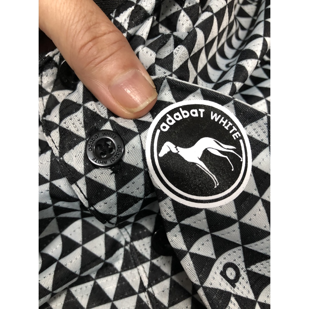 Áo Thun ADABAT Xuất Hàn 65-75kg - 3191