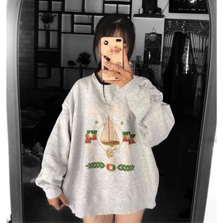 Áo Sweater Mỹ 2Hand / Áo Sweater Secondhand 2