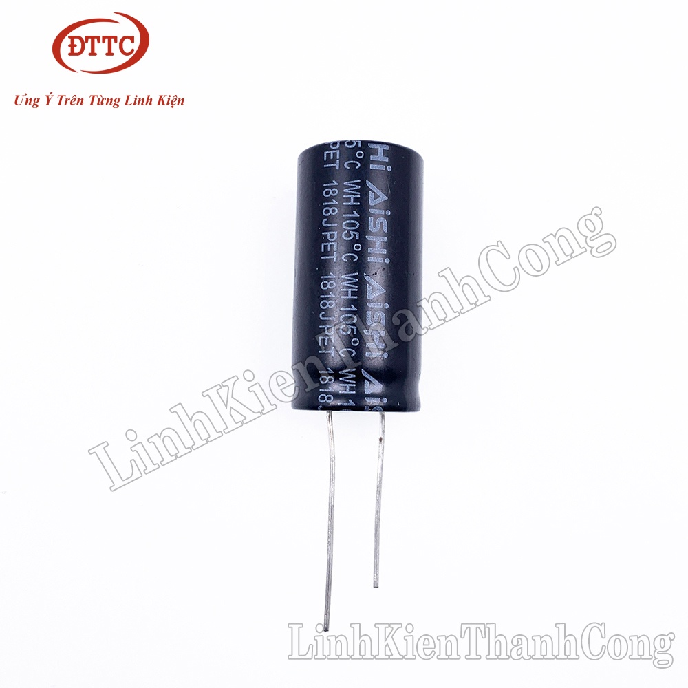 Tụ Hóa AISHI 4700uF 35V (18x35mm)