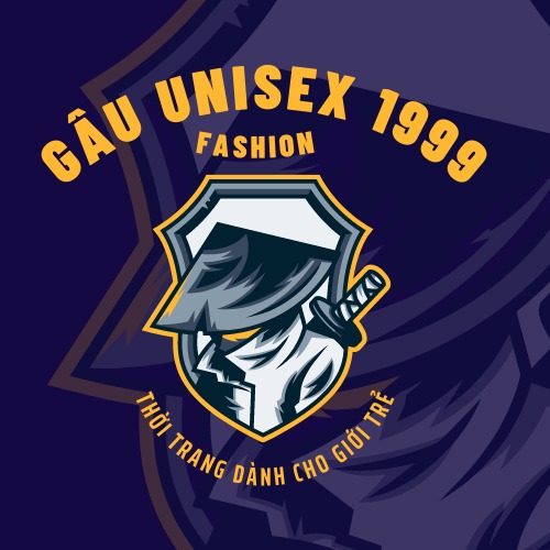 Gâu Unisex 1999