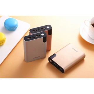 [CHÍNH HÃNG] Pin dự phòng IBESKY T8 10.000mAH