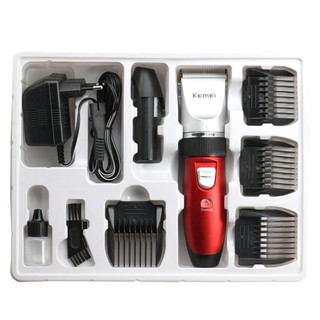 Tông đơ cắt tóc Kemei 3902