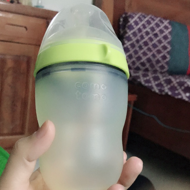 Bình sữa