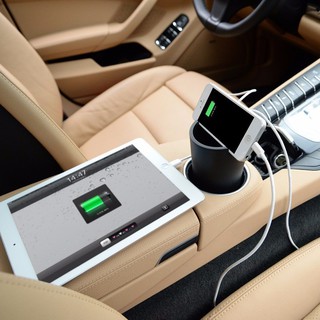 Củ sạc USB Orico UCH-C1