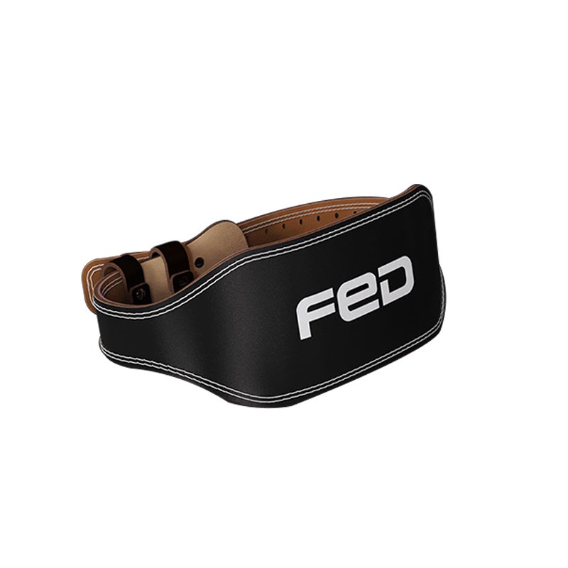 Đai lưng tập gym FED-YD-01 bản rộng 15.5cm ( 1 đổi 1 trong 7 ngày)