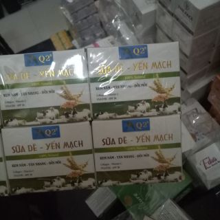 Combo giá sĩ 36 hộp kem q2 đồi mồi