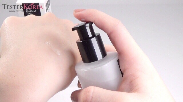 Tinh Chất Cosrx BHA Blackhead Power Liquid