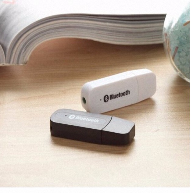 USB Bluetooth Chuyển Đổi Loa Thường Thành Loa Bluetooth Thế Hệ Mới