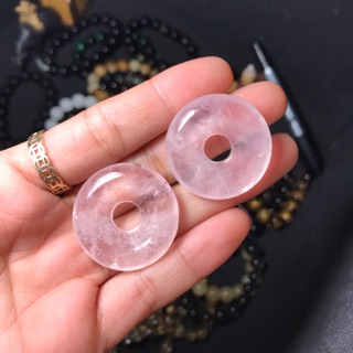 Đồng điếu Thạch Anh Hồng