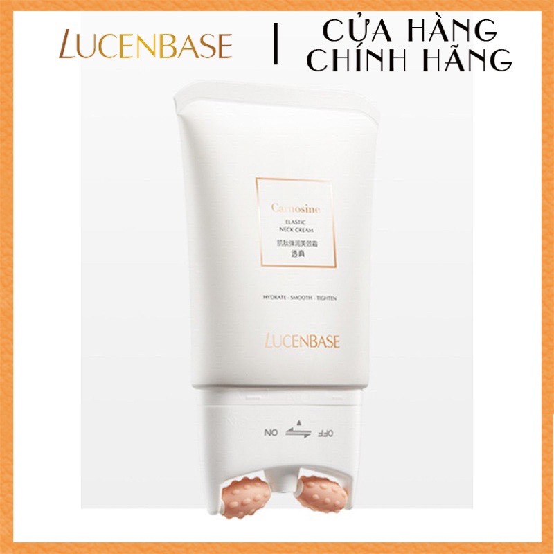 Thanh lăn cổ Lucenbase