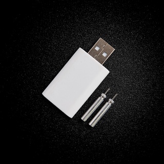 Thiết Bị Sạc Pin Cr425 Usb Nhiều Màu Sắc Cho Phao Câu Cá Ban Đêm