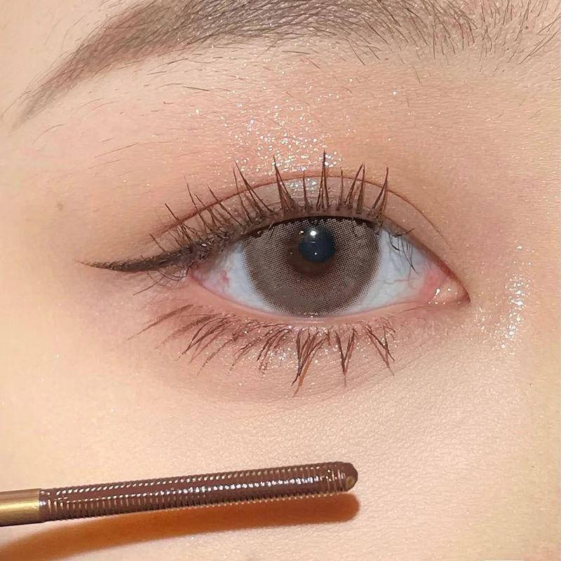 Mascara 4D Nhiều Màu Sắc Không Nhòe Dễ Tẩy Trang