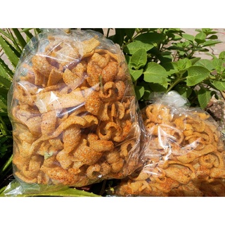 500gr da heo muối ớt