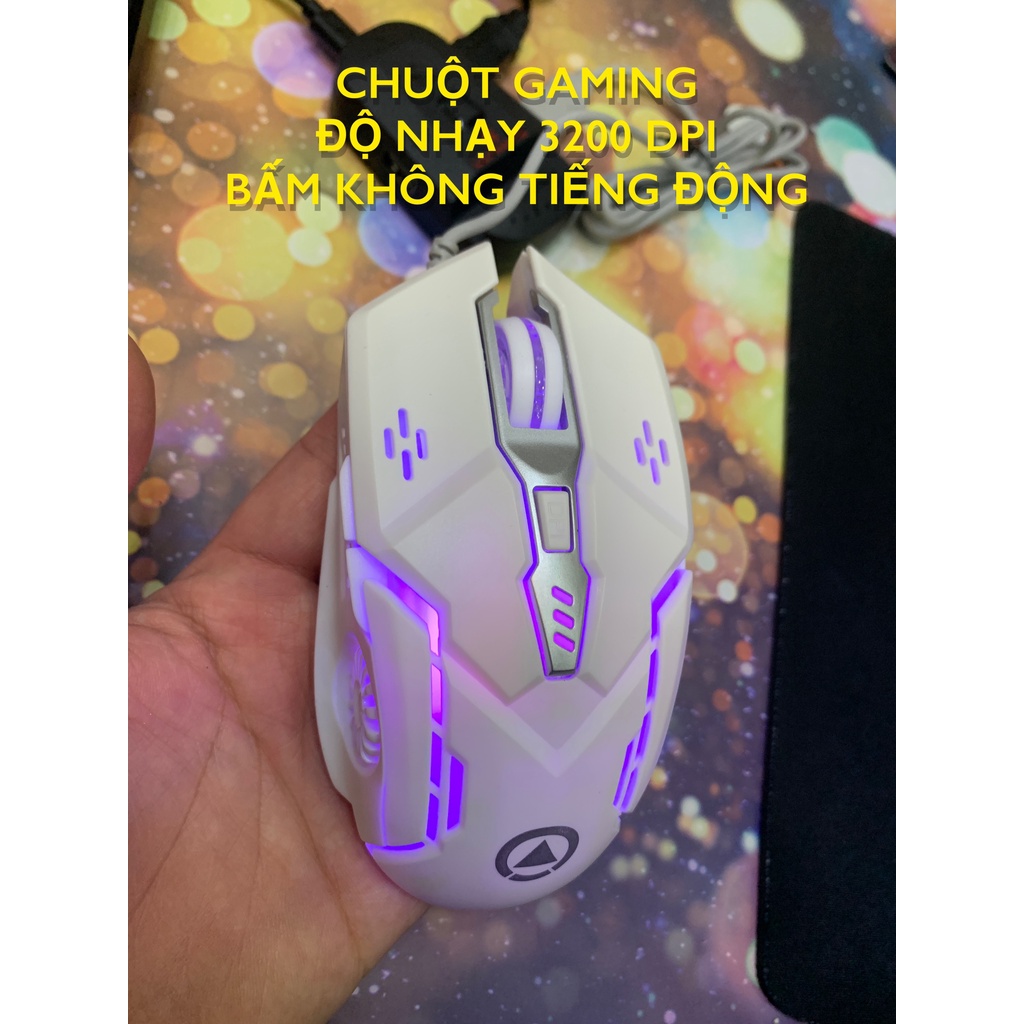 Meiying M2 Ultimate - Bộ chuyển đổi chơi game  phiên bản 2022 chơi lol như trên pc