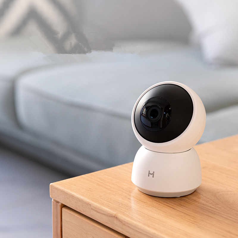 Camera giám sát ip Xiaomi Imilab A1 2k 1296p quay 360 độ - Bản quốc tế camera milab A1 2k