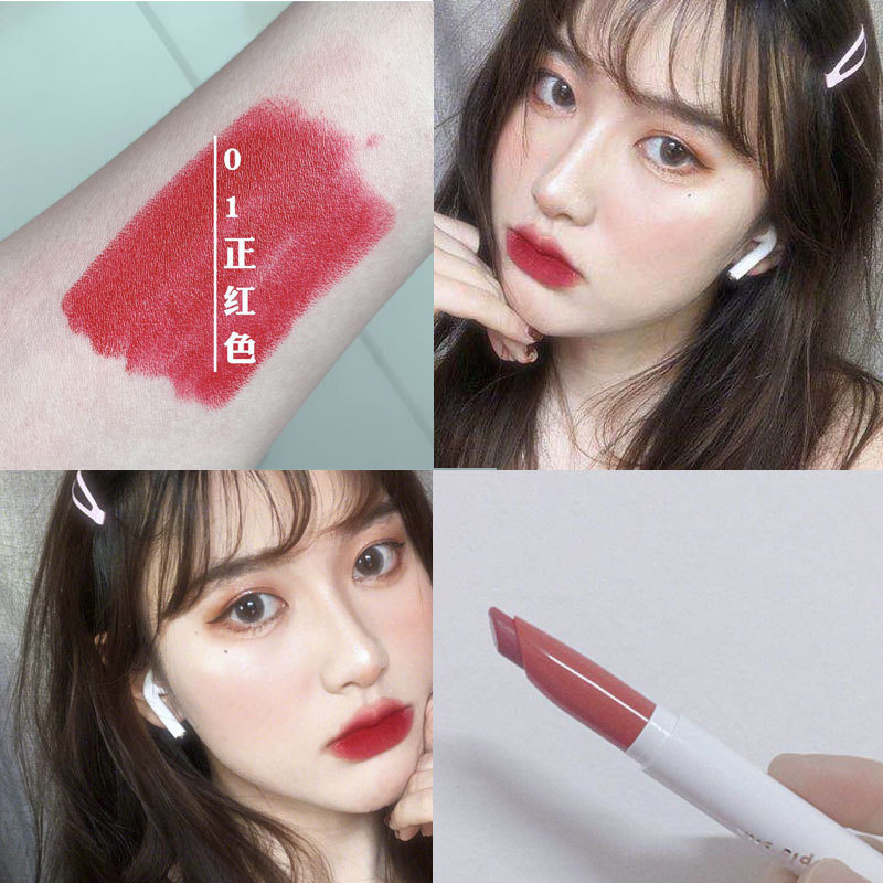 (Hàng Mới Về) Son Môi Trang Điểm Lâu Trôi Thương Hiệu Herorange | BigBuy360 - bigbuy360.vn