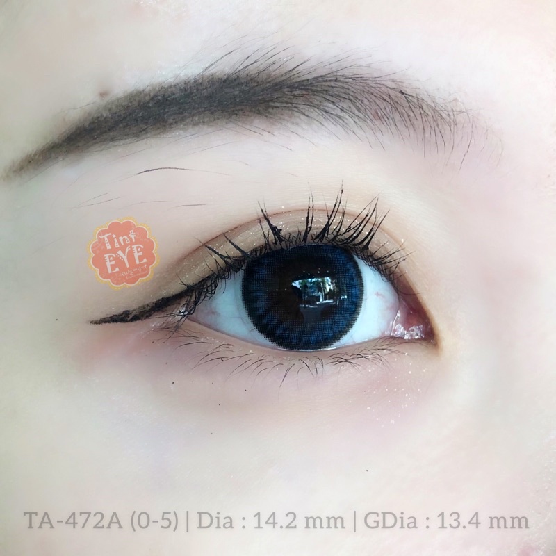 Kính Áp Tròng Tinteye Lens TA-472