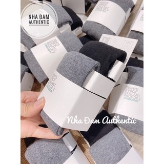 set quần tất len HM auth bé gái