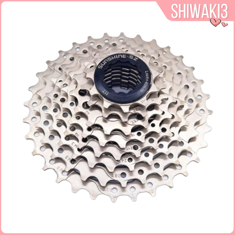 Líp Xe Đạp Leo Núi 8 / 9 / 10 / 11 / 12 Tốc Độ 32 / 36 / 40 / 42 / 50T Shimano