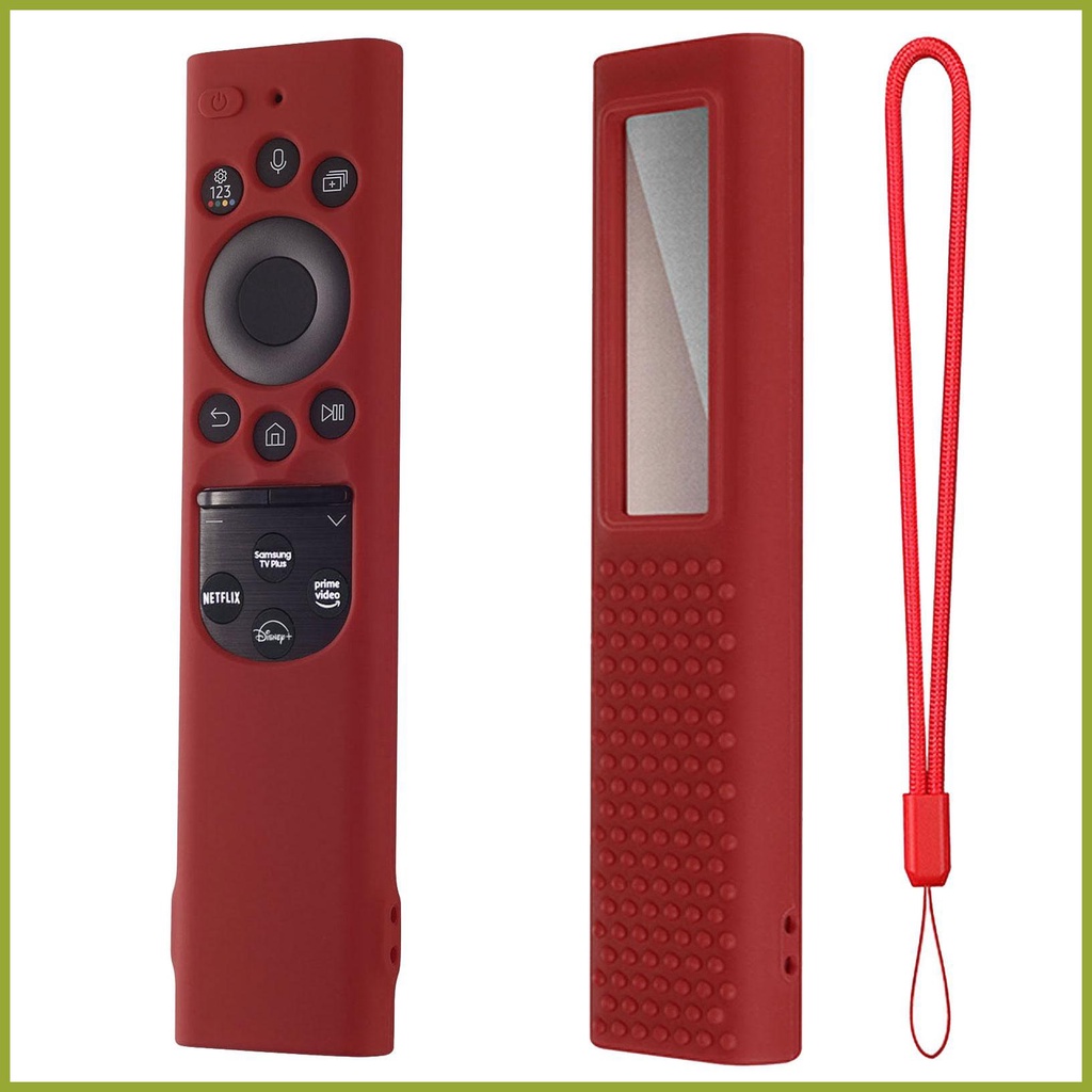 Vỏ Silicone Chống Sốc Bảo Vệ Cho Điều Khiển Từ Xa Bằng Năng Lượng Mặt Trời