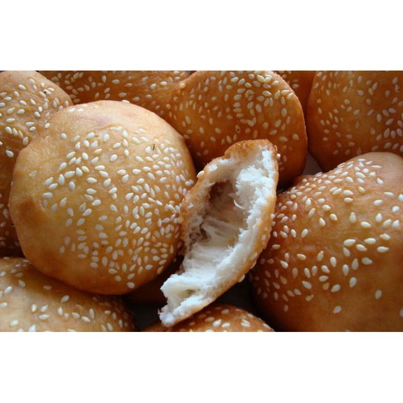 Bột bánh tiêu Vĩnh Thuận  gói 400g