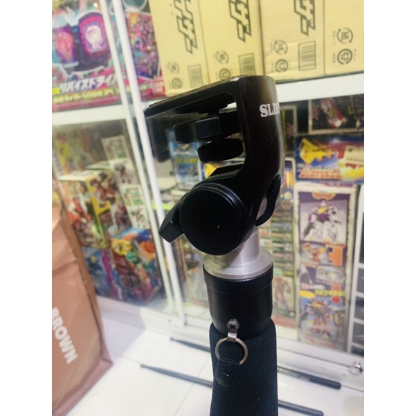 Gậy máy ảnh SLIK MONOPOD 350 chính hãng