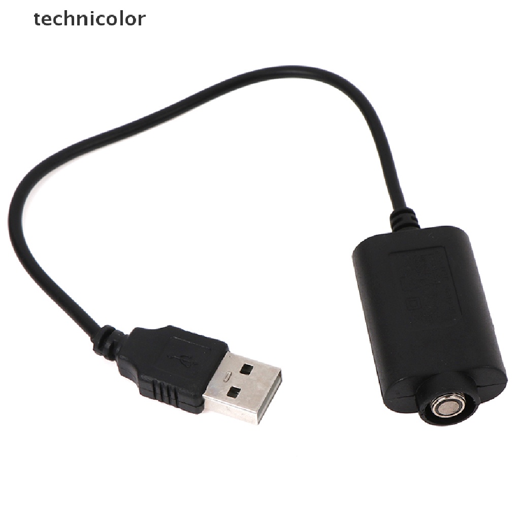 Dây Cáp Sạc USB Kỹ Thuật Số Cho ego evod 510 ego-t ego-c TYG