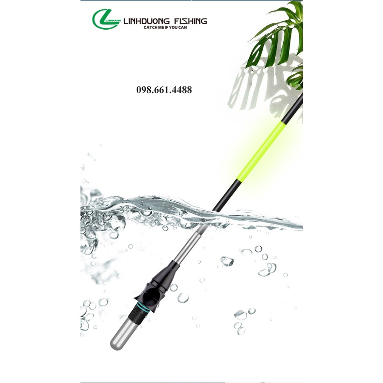 Phao nghệ nhân săn hàng ngày đêm