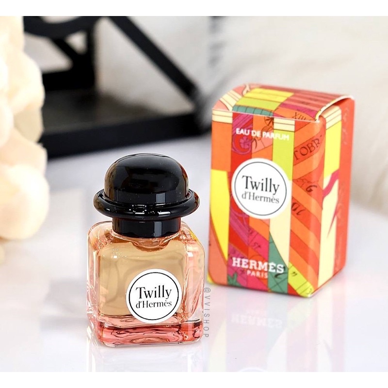 Nước hoa HERMES TWILLY