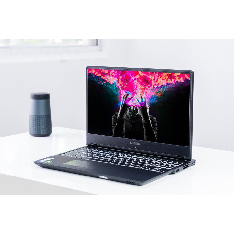 (Mới Full Box) Lenovo Legion Y540 Core i5-9300H/8G/1TB+128SSD/GTX1660TI 6GB/MÀN 144GHZ,laptop cũ chơi game và đồ họa
