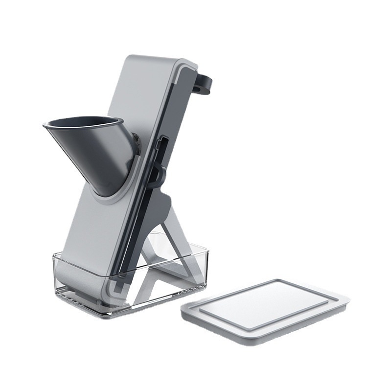 Dụng Cụ Bào Sợi Củ Quả Đa Năng Tiện Lợi Cho Nhà Bếp