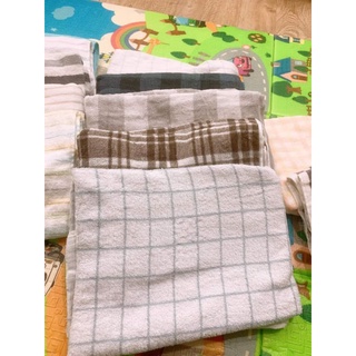 Khăn tắm Muji