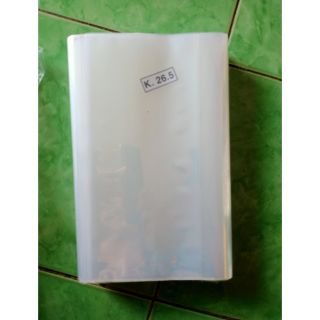 BÌA BAO KIẾNG SÁCH (26.5CM)